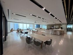 Asia Square Tower 1 (D1), Office #619964671